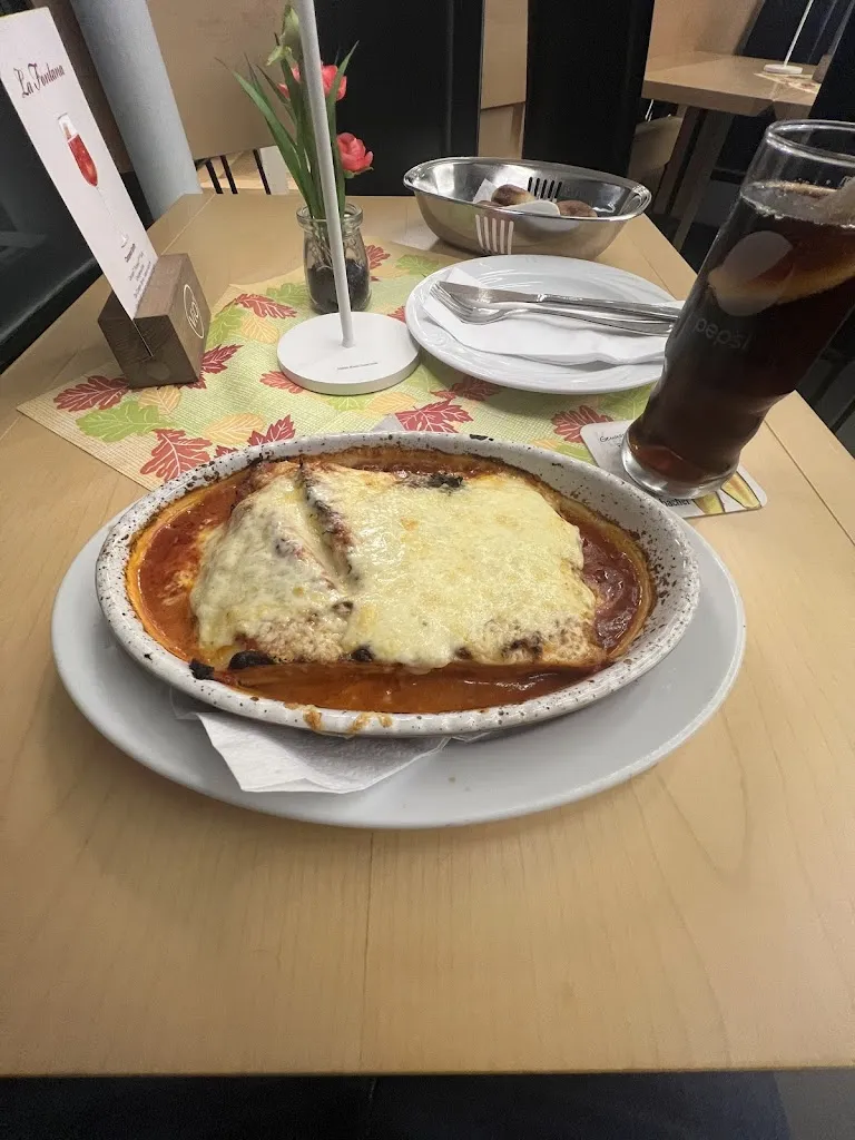 Menu_La Fontana / Wolfsburg_Wolfsburg_image_8