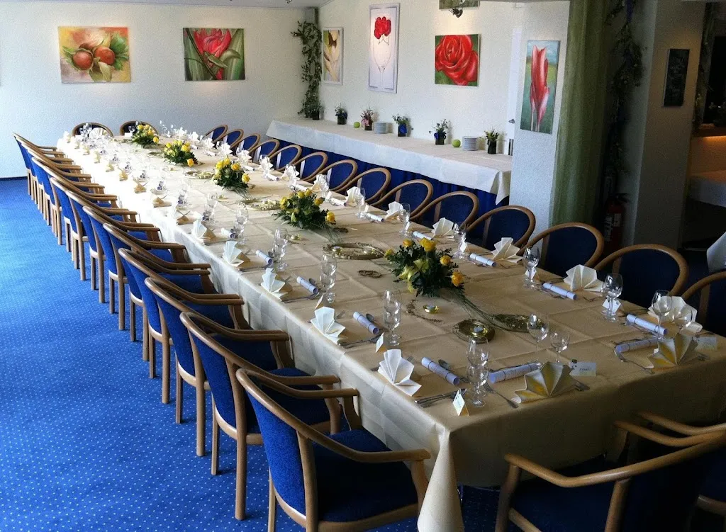 Zum Tannenhof - Wolfsburg ristorante a Wolfsburg