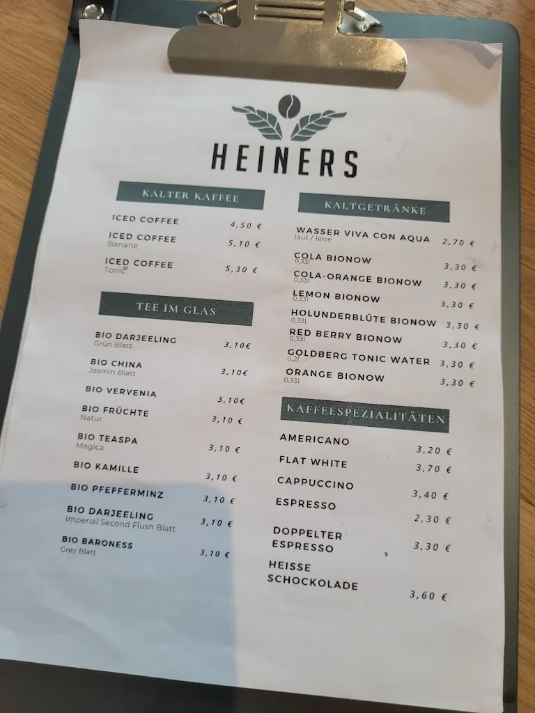 H E_Heiners_Staffelstein_review