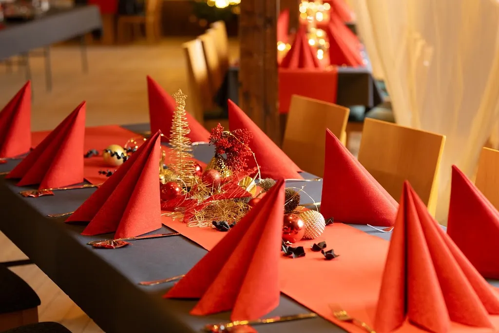 Gasthaus Grönecke restaurant in (Elbe)