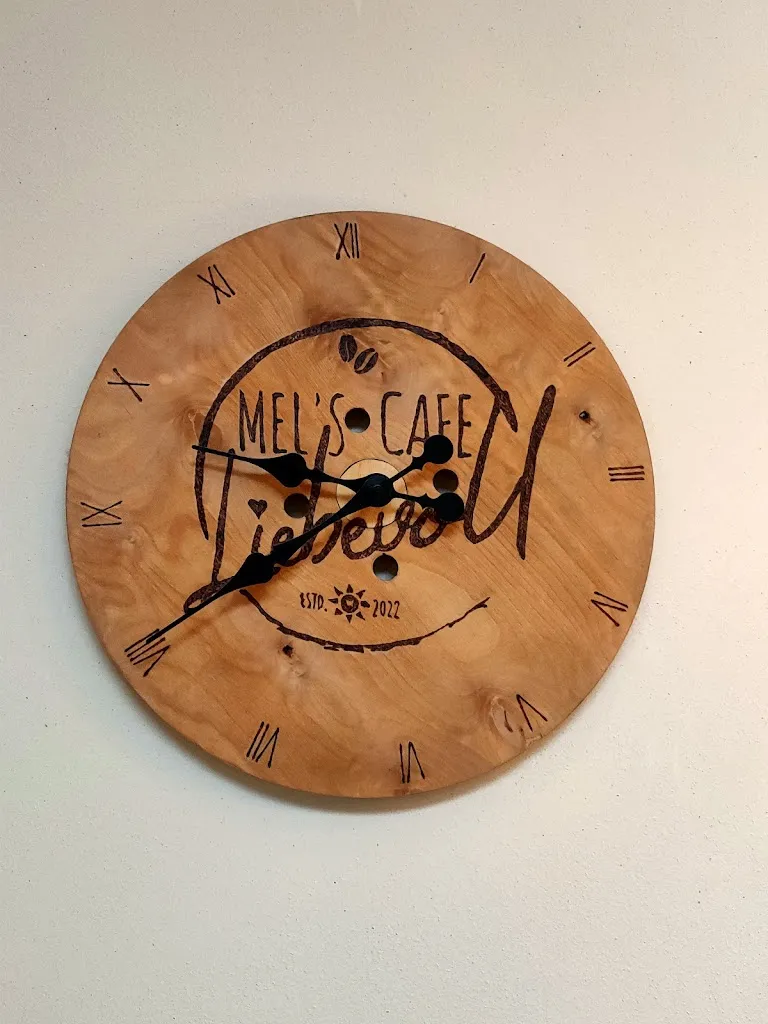 Kathrin_Mel‘s Café Liebevoll_(Elbe)_review