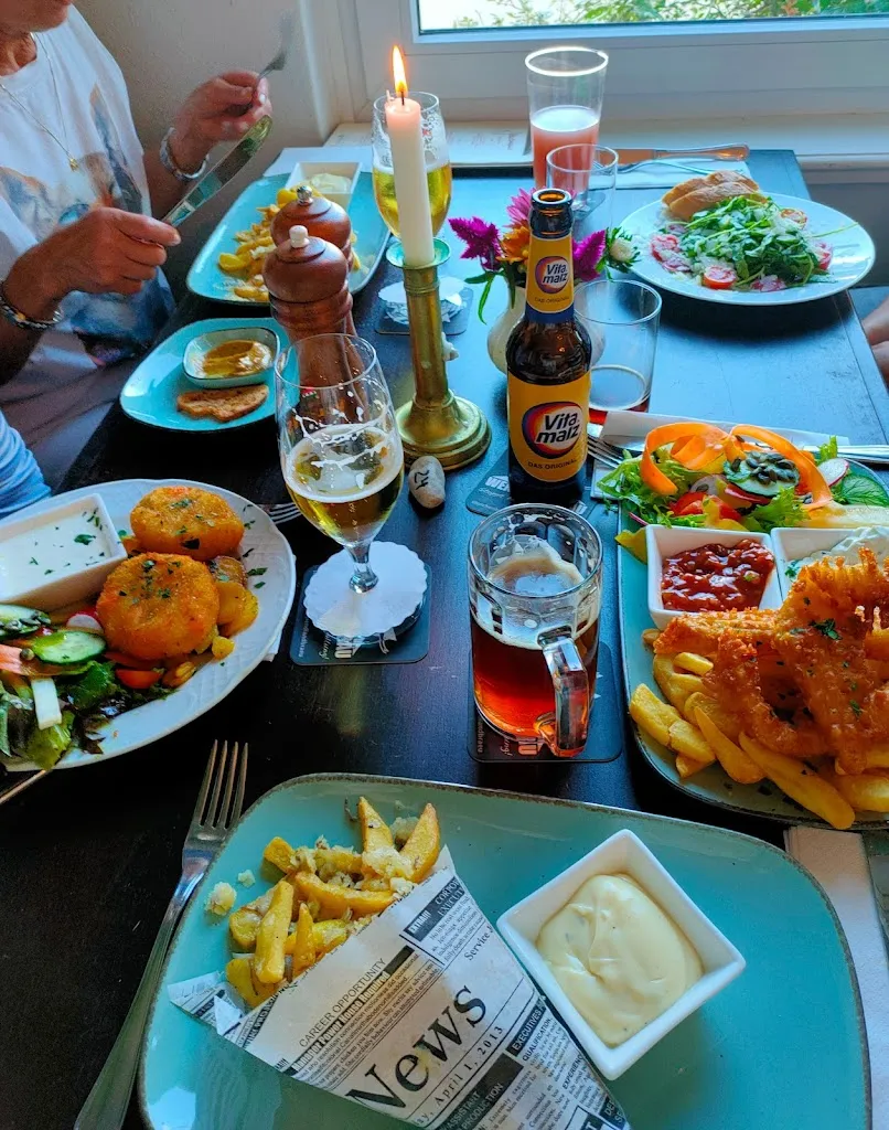 Kathrin_Janemanns Restaurant Hitzacker__review