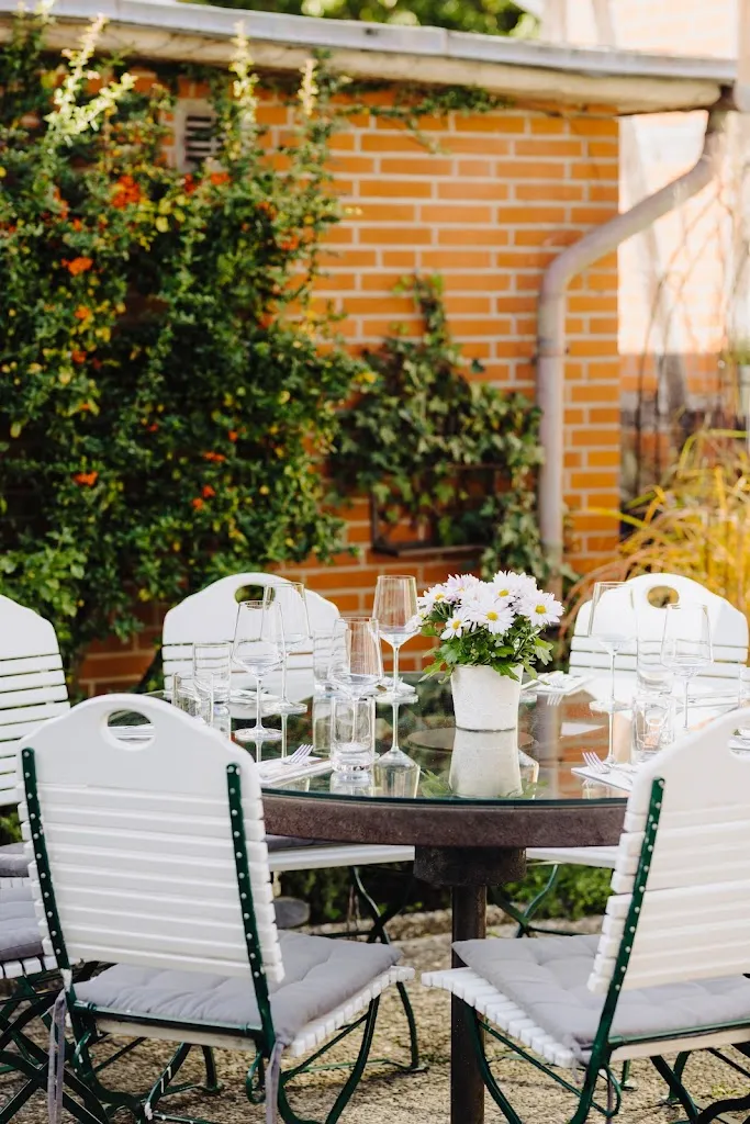 Janemanns Restaurant Hitzacker ristorante a (Elbe)