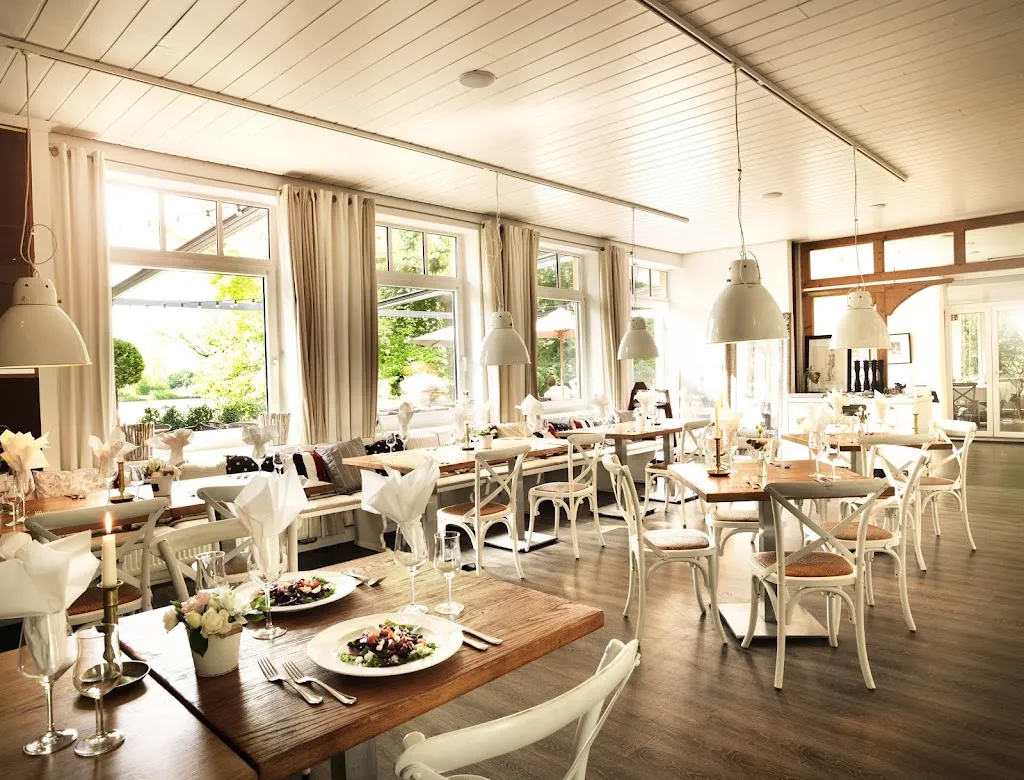 Restaurant Teichhûs Hannover | durchgehend warme Küche restaurant in Hannover