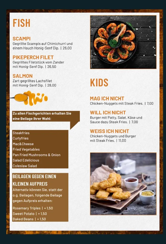 Menu_Edelicious Grillhouse - Delmenhorst_Delmenhorst_image_2