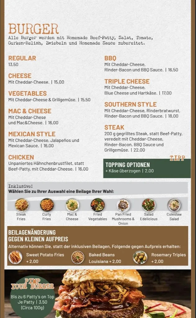 Menu_Edelicious Grillhouse - Delmenhorst_Delmenhorst_image_3