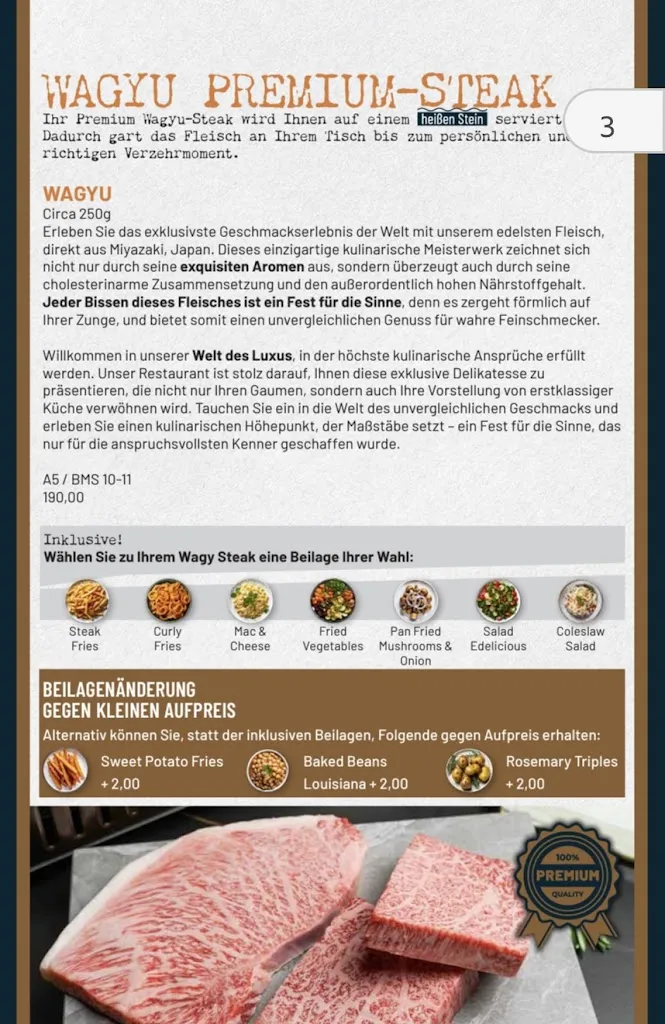Menu_Edelicious Grillhouse - Delmenhorst_Delmenhorst_image_4