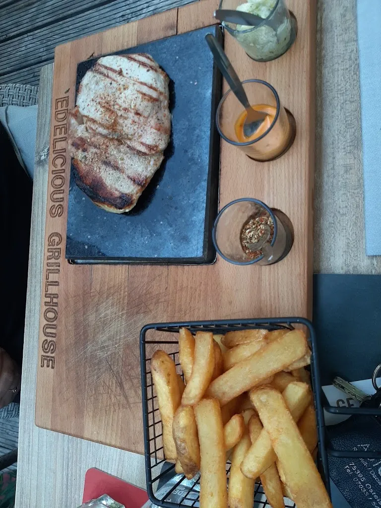 Menu_Edelicious Grillhouse - Delmenhorst_Delmenhorst_image_7