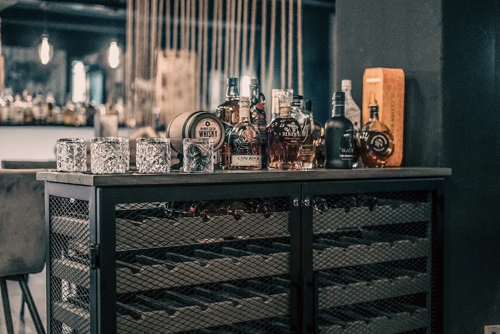 Edelicious Grillhouse - Delmenhorst restaurant in Delmenhorst