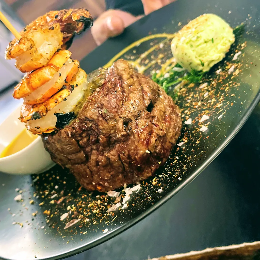 Edelicious Grillhouse - Delmenhorst_Delmenhorst_slider_image_3