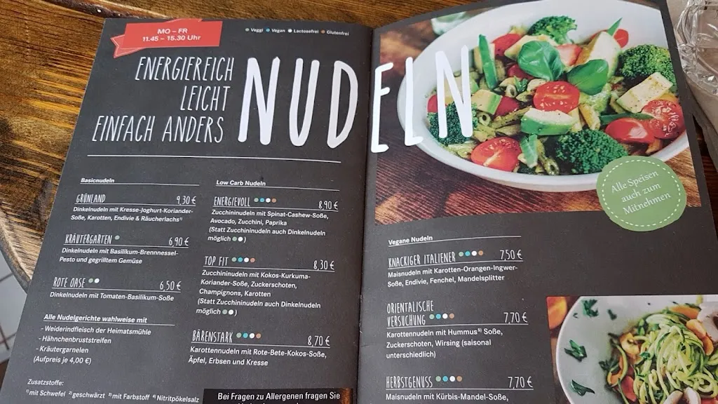 Menu_ROSMARIE AALEN_Aalen_immagine_4