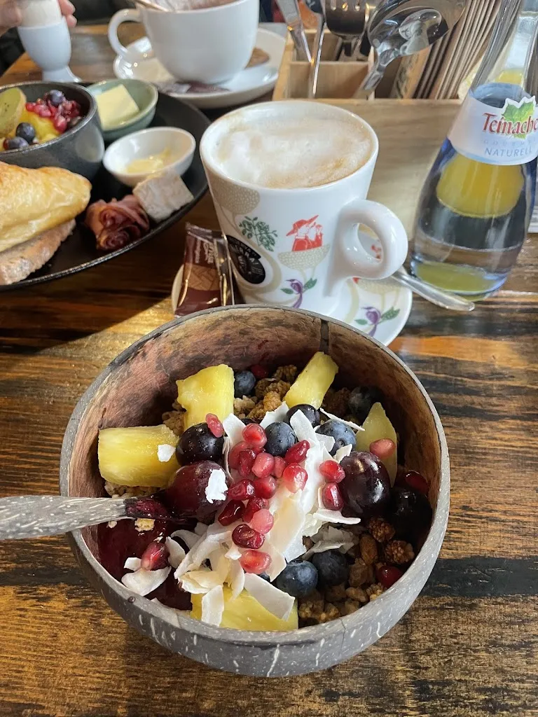 Menu_ROSMARIE AALEN_Aalen_immagine_7