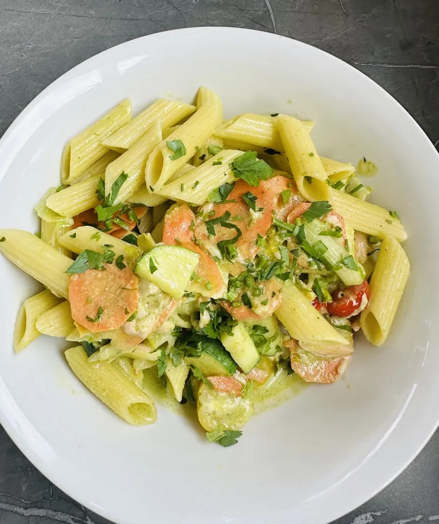 Menu_ROSMARIE AALEN_Aalen_immagine_8