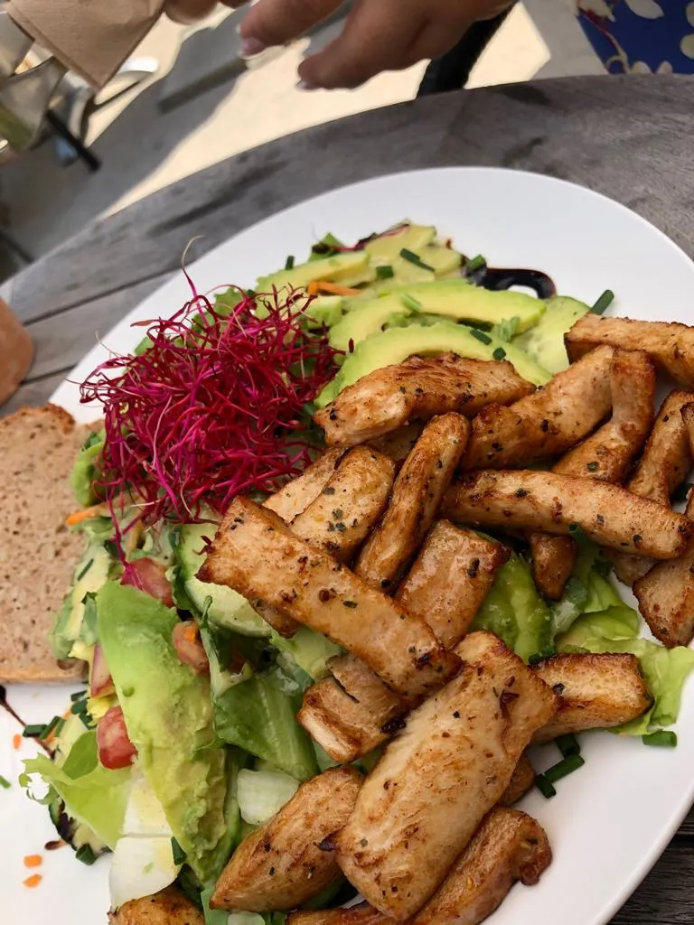 Samantha von Sayn_ROSMARIE AALEN_Aalen_recensione