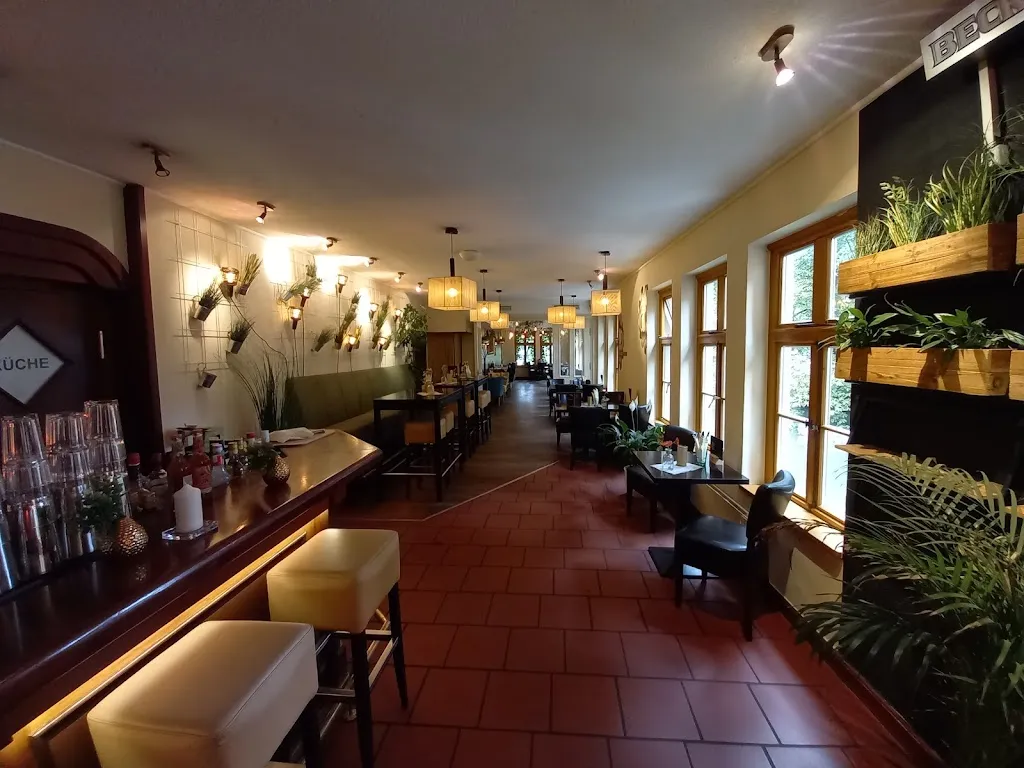 Graftwerk ristorante a Delmenhorst