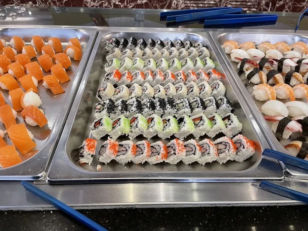 Menu_DYNASTY - Chinesisches & Mongolisches Restaurant_Delmenhorst_immagine_5