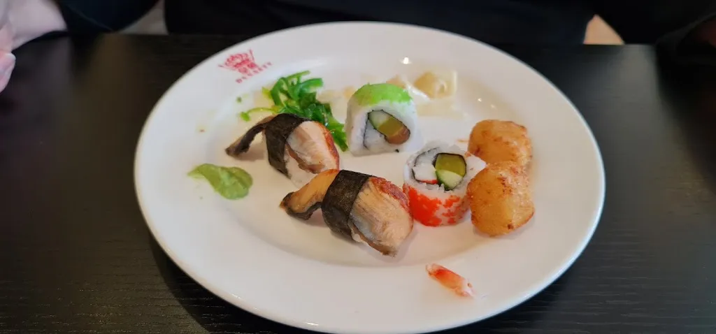 Menu_DYNASTY - Chinesisches & Mongolisches Restaurant_Delmenhorst_immagine_6