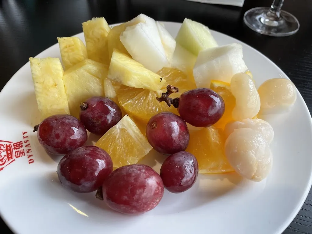 Menu_DYNASTY - Chinesisches & Mongolisches Restaurant_Delmenhorst_immagine_8