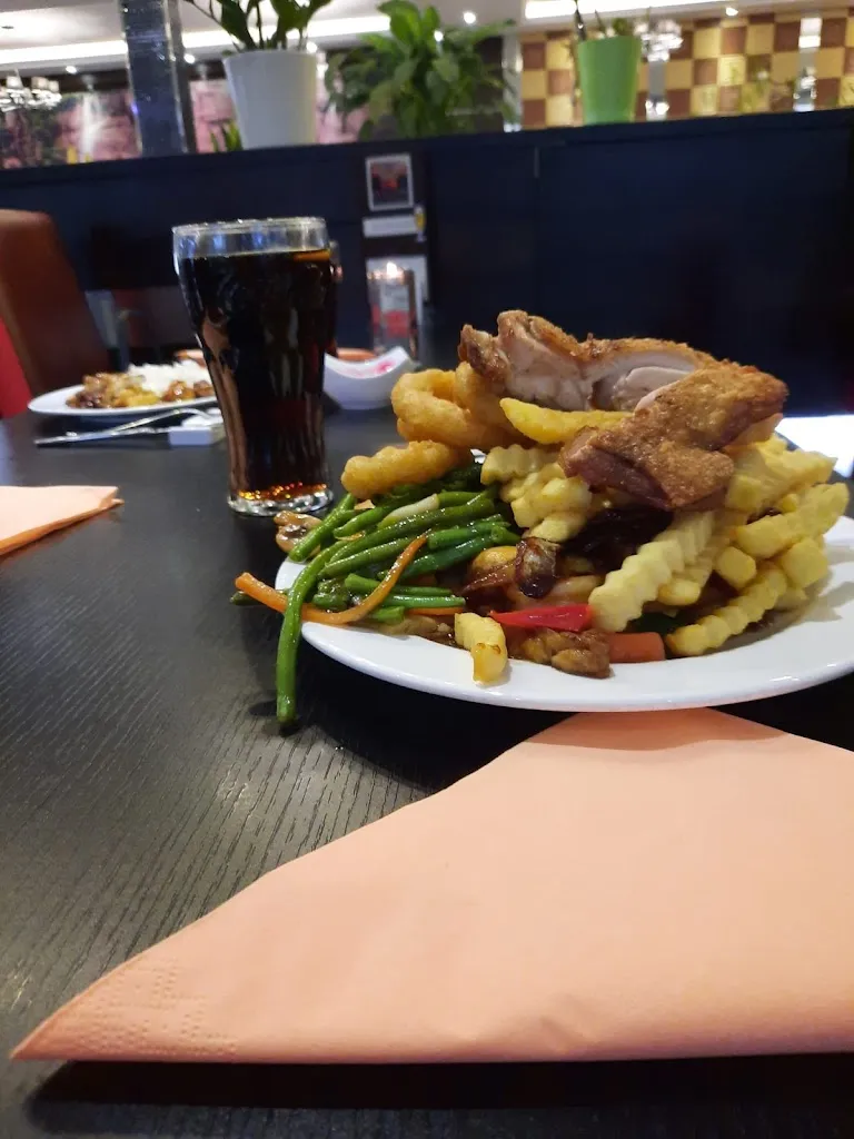 Menu_DYNASTY - Chinesisches & Mongolisches Restaurant_Delmenhorst_immagine_9