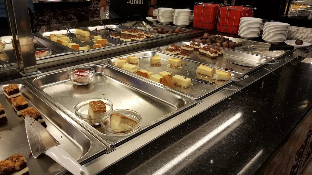 DYNASTY - Chinesisches & Mongolisches Restaurant restaurant in Delmenhorst