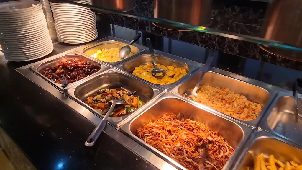 DYNASTY - Chinesisches & Mongolisches Restaurant_Delmenhorst_slider_image_2