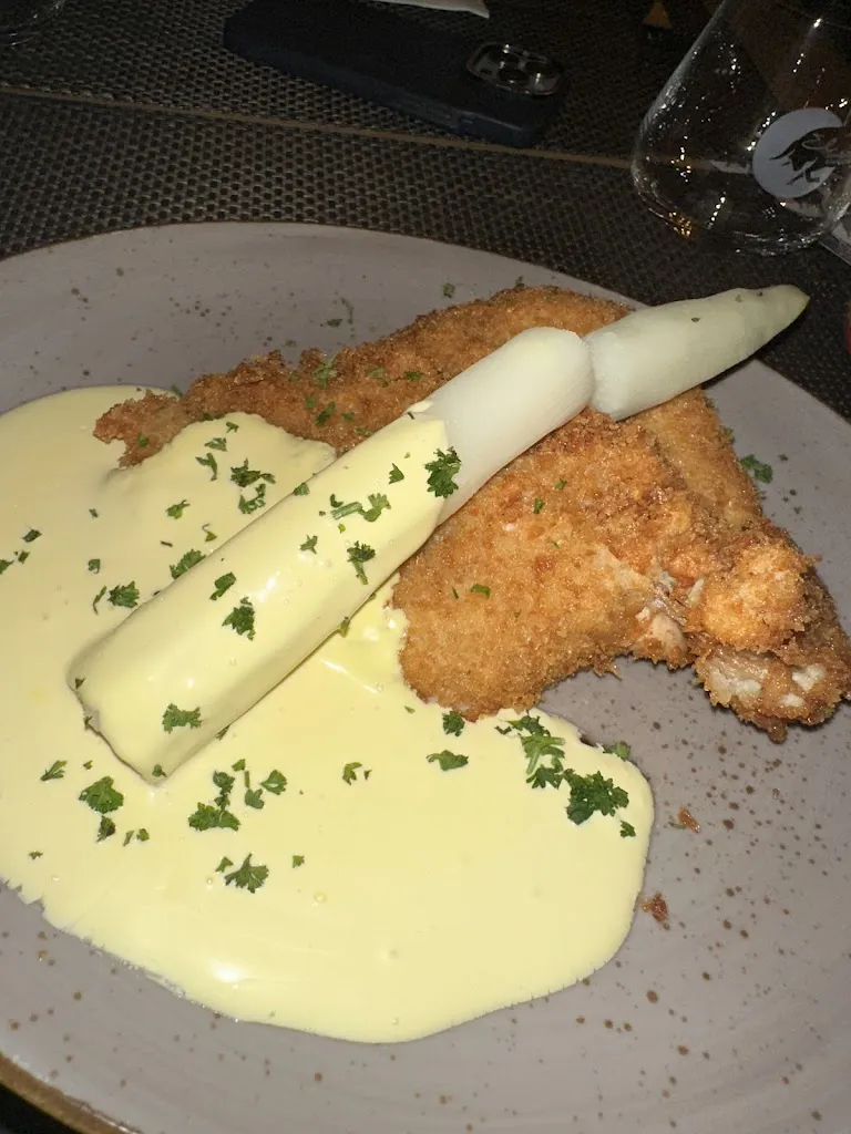 Anojan Ganakarathinam_El Toro_Delmenhorst_review