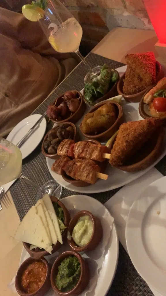 Linn Wanzke_El Toro_Delmenhorst_review