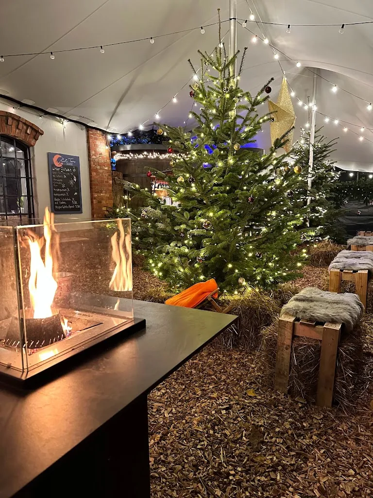 El Toro restaurant in Delmenhorst