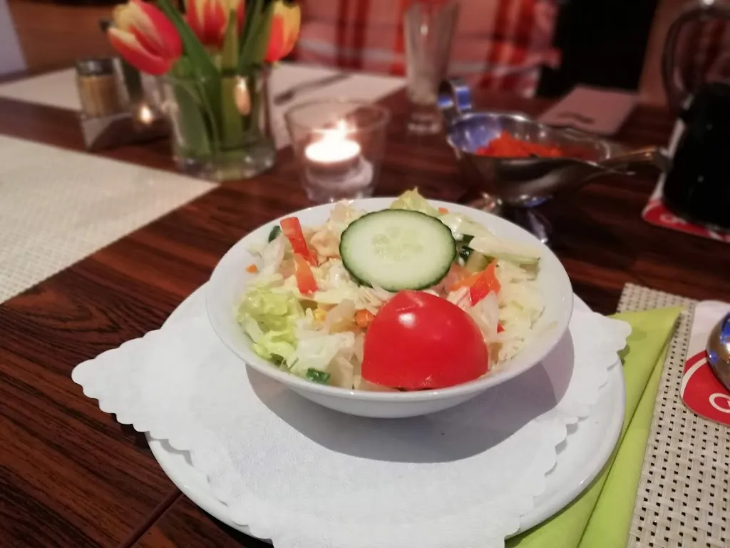 Menu_Restaurant Jahn-Stuben_Delmenhorst_immagine_6