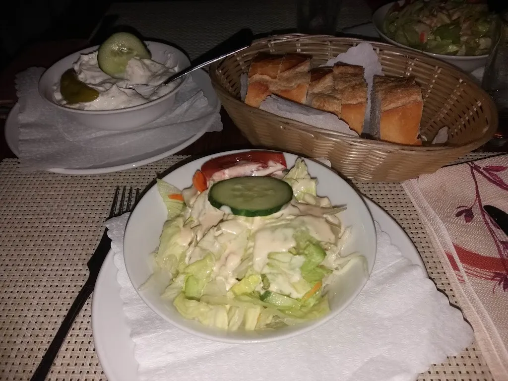 Menu_Restaurant Jahn-Stuben_Delmenhorst_immagine_8