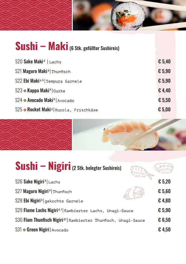 Menu_Hi Restaurant & Bar_Delmenhorst_image_1