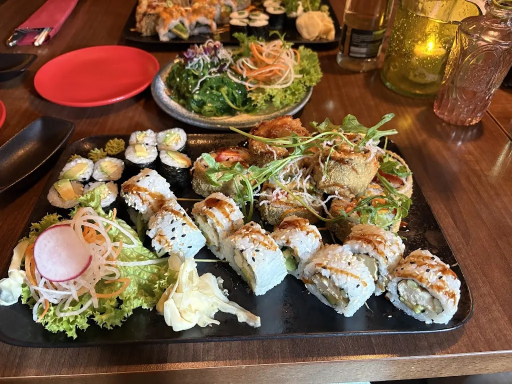 Neele Kohl_Hi Restaurant & Bar_Delmenhorst_reseña