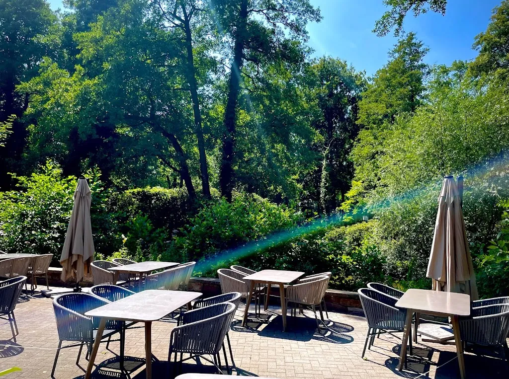 Hi Restaurant & Bar ristorante a Delmenhorst