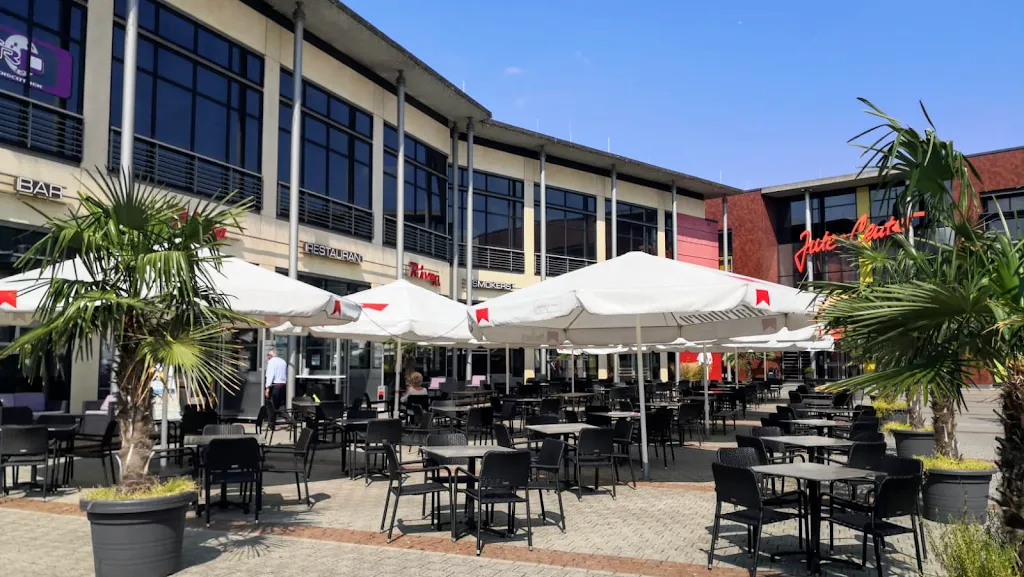 RIVA Restaurant Delmenhorst restaurant in Delmenhorst