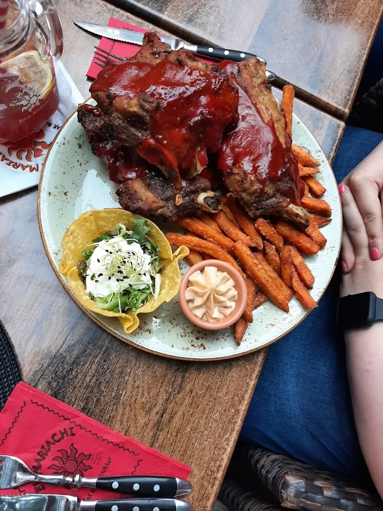 Menu_El Mariachi Delmenhorst_Delmenhorst_image_7