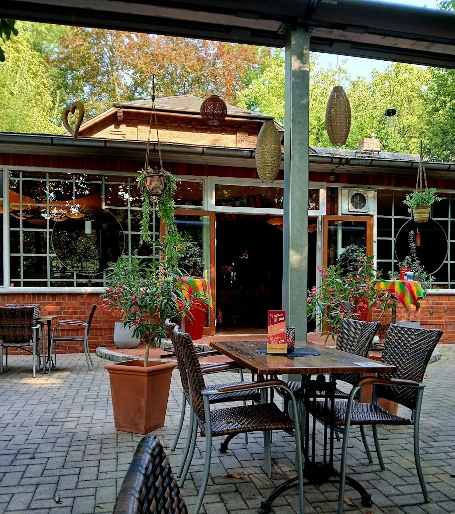 El Mariachi Delmenhorst restaurant in Delmenhorst