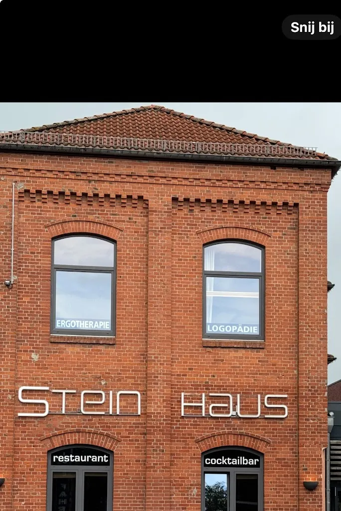 Maarten V.K._Steinhaus_Delmenhorst_review