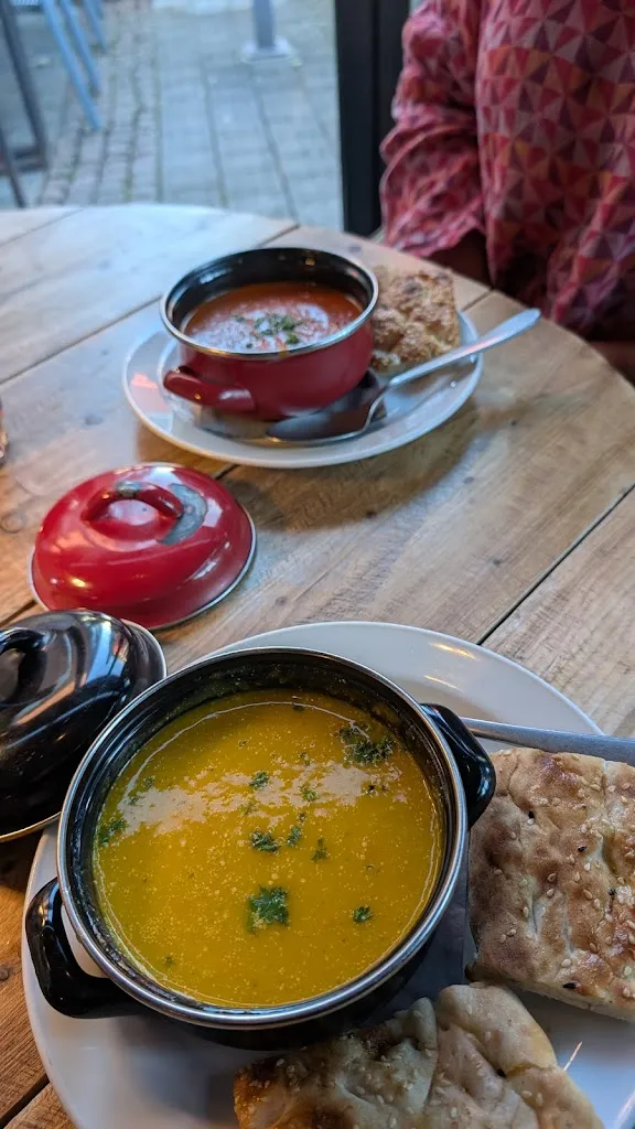 Alexander Wolff_Steinhaus_Delmenhorst_review