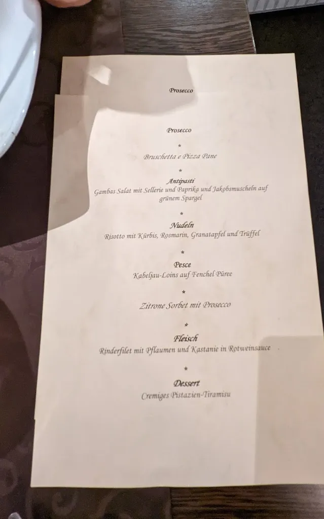 Menu_Costa Smeralda_Delmenhorst_immagine_2