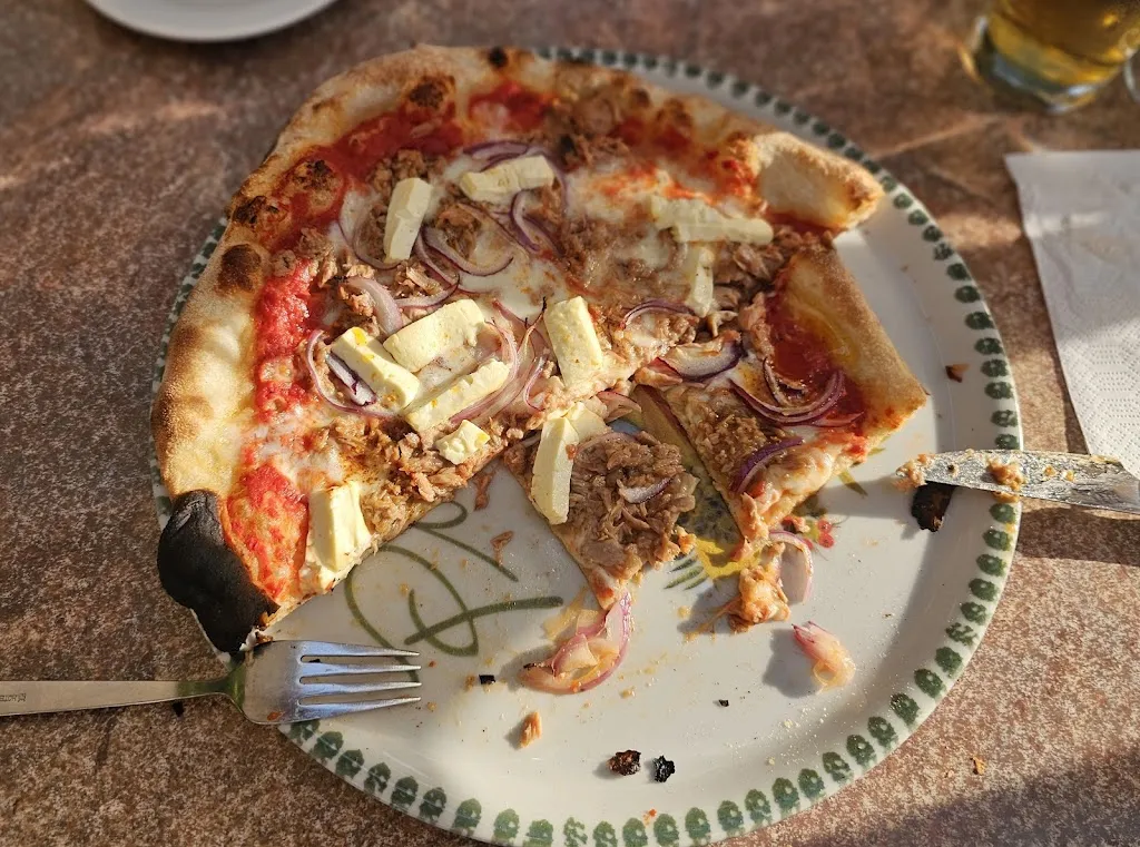 Captain Darling_Costa Smeralda_Delmenhorst_review