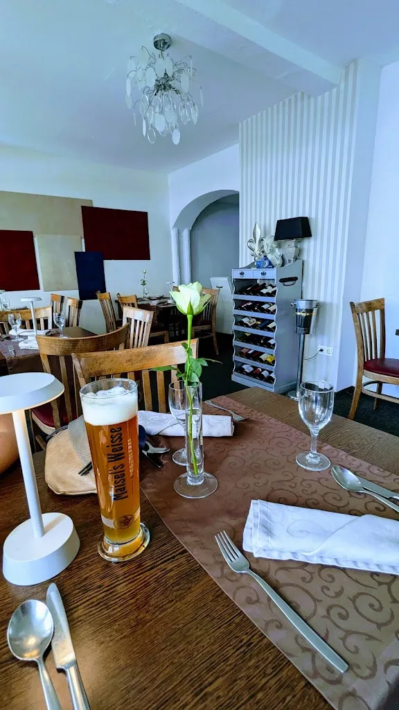 Costa Smeralda ristorante a Delmenhorst