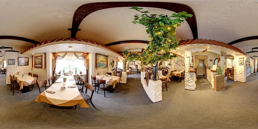 RHODOS restaurant in Delmenhorst
