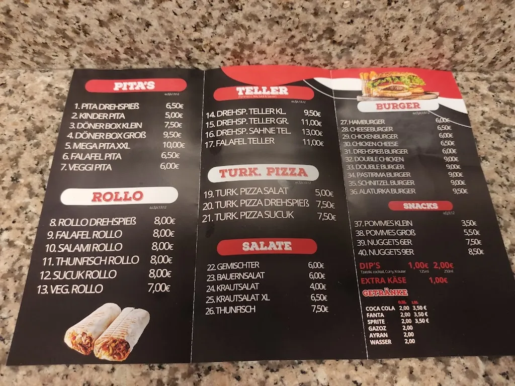 Menu_Alaturka Restaurant_Delmenhorst_image_2