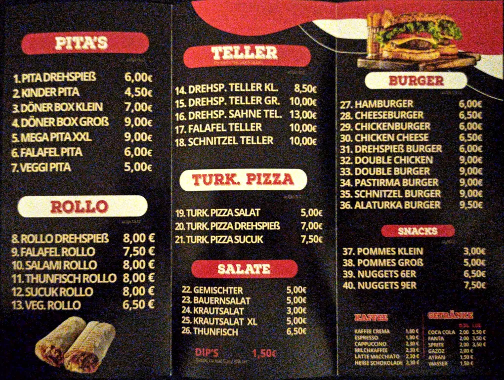 Menu_Alaturka Restaurant_Delmenhorst_image_4