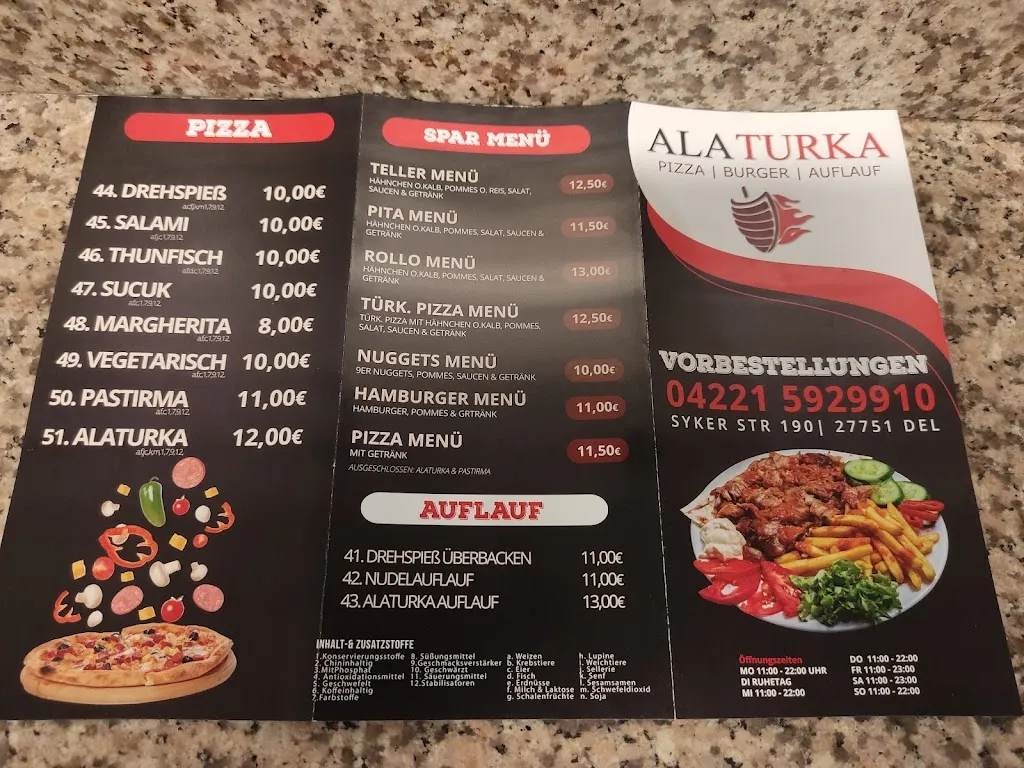 Alaturka Restaurant_Delmenhorst_slider_image_3