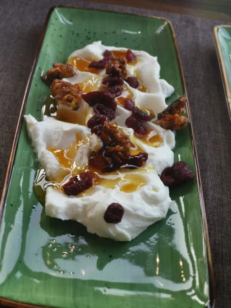 Dana-Marie Ueberwasser_Philia_Delmenhorst_review