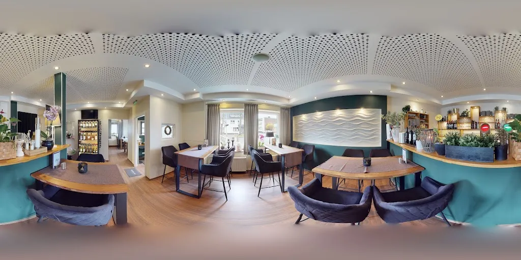 Philia restaurant in Delmenhorst