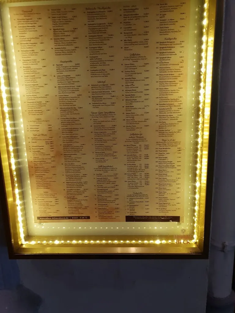 Menu_Athen_Delmenhorst_image_2