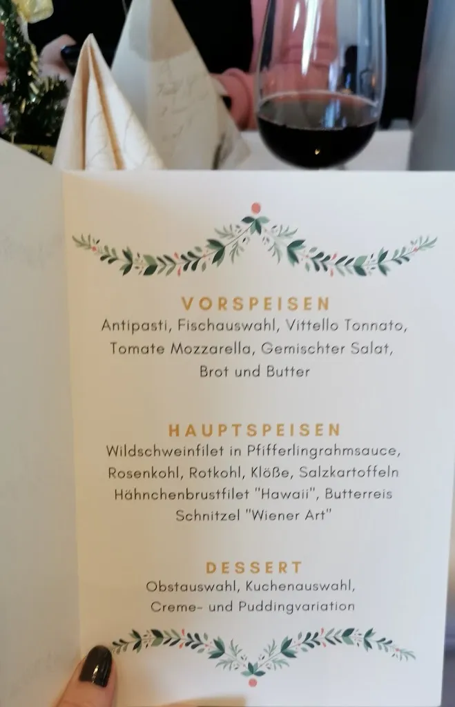 Menu_Restaurant Clubhaus Barienrode_Diekholzen_immagine_1
