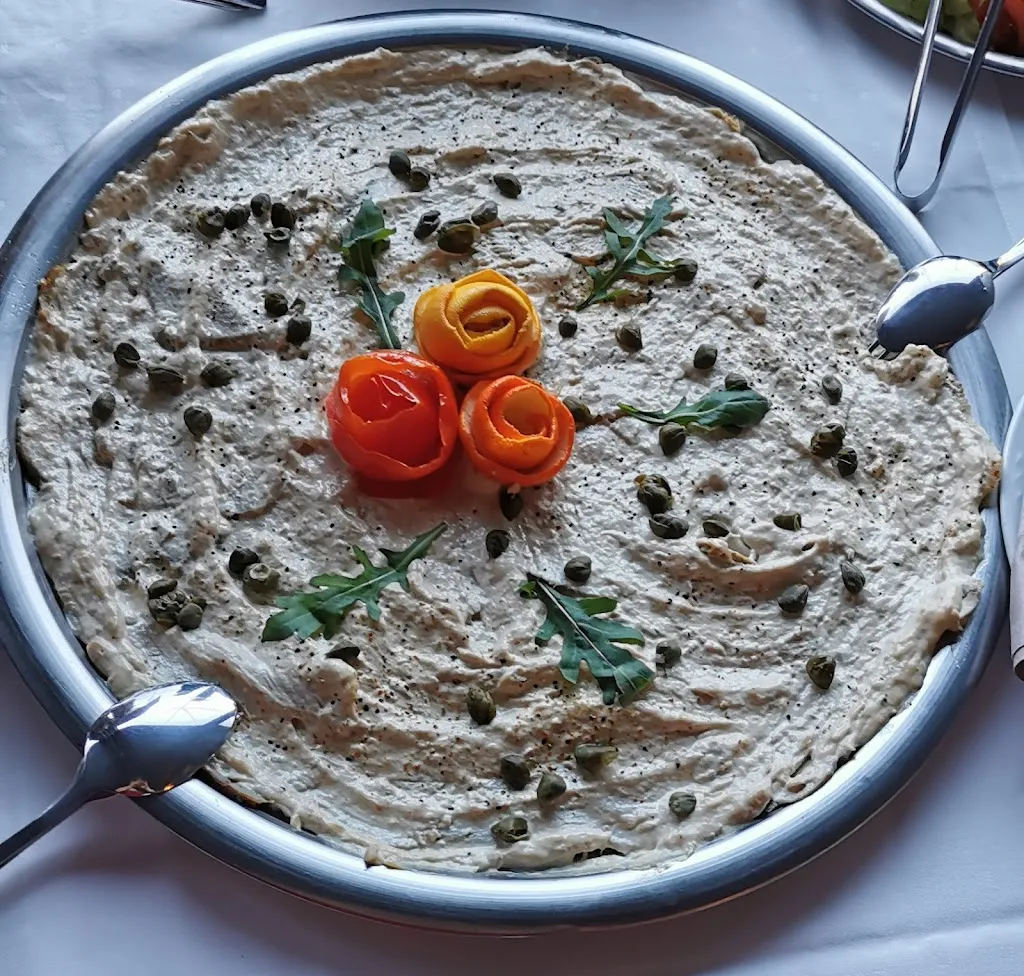 Menu_Restaurant Clubhaus Barienrode_Diekholzen_immagine_6